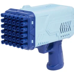 Mini Matters Spellen^Bellenblaaspistool