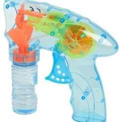 Mini Matters Spellen^Bellenblaaspistool