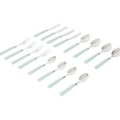 Merk Bestek^Bestekset In Koker