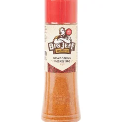 Big Jeff Voeding^Kruidenstrooier