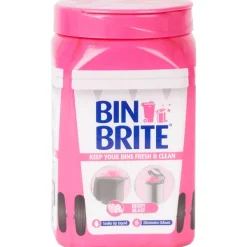 Dash Afwas- & Wasmiddelen^Bin Brite Vuilnisbak Luchtverfrisser