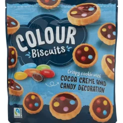 Nestlé Chocolade^Biscuits