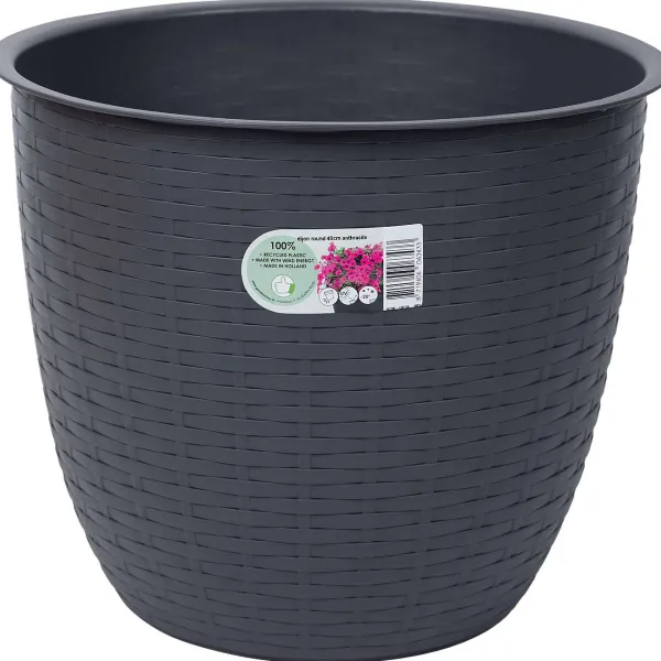 Merk Bloempotten^Bloempot Dijon