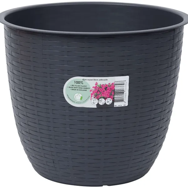 Merk Bloempotten^Bloempot Dijon