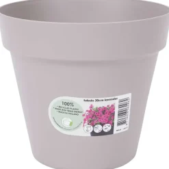 Merk Bloempotten^Bloempot Toledo