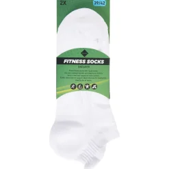 Boa Sportkleding^Tactel Sneakersokken