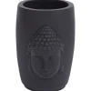Cascata Badkamer & Toilet Accessoires^Boeddha Tandenborstelhouder