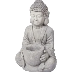 Merk Tuindecoratie^Boeddha Tuinbeeld