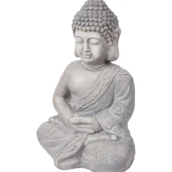 Merk Tuindecoratie^Boeddha Tuinbeeld