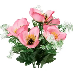 Merk Kunstplanten & -Bloemen^Boeket Van Kunstbloemen