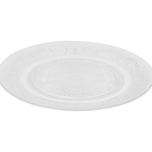 Merk Servies^Bord Reli F