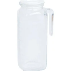 Bormioli Keukengerei^Kan Met Deksel