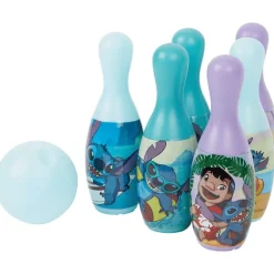 Disney Spellen^Bowlingset