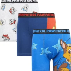 Paw Patrol Ondergoed^Boxershorts