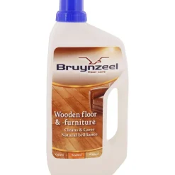 Bruynzeel Schoonmaakmiddelen^Laminaat-/Houtreiniger