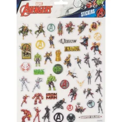 Disney Knutselen^Bubbel-Stickers