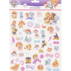 Disney Knutselen^Bubbel-Stickers