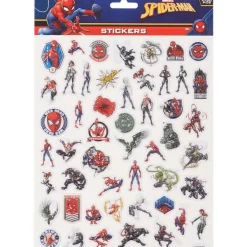 Disney Knutselen^Bubbel-Stickers