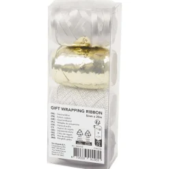 Merk Inpakken^Cadeaulinten