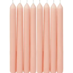 Candra Kaarsen^Dinerkaarsen