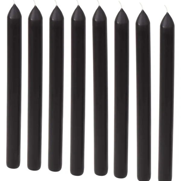 Candra Kaarsen^Dinerkaarsen