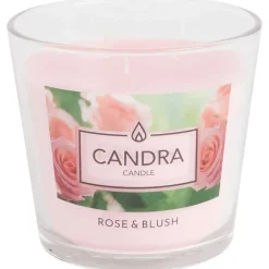 Candra Kaarsen^Geurkaars