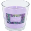 Candra Kaarsen^Geurkaars In Glas