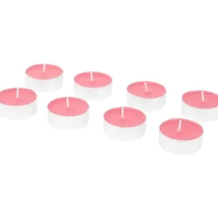 Candra Kaarsen^Maxi-Geurtheelichten Red Berries