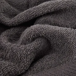 Hotel Royal Badtextiel^Capetown Badlaken Antraciet