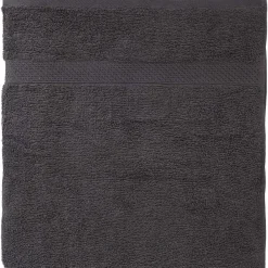 Hotel Royal Badtextiel^Capetown Badlaken Antraciet