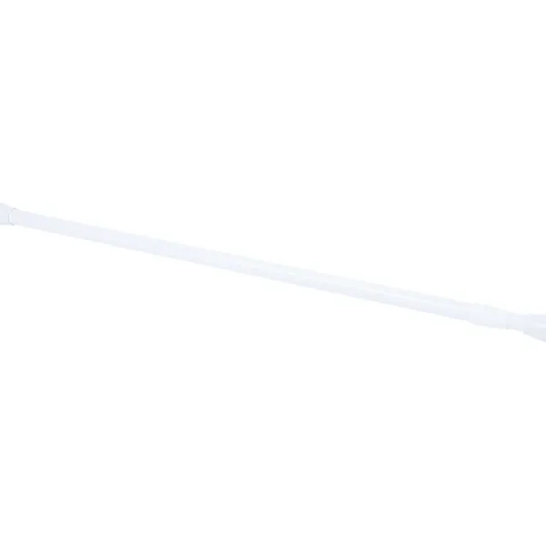 Cascata Badkamer & Toilet Accessoires^Douchegordijn-Stang