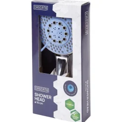 Cascata Badkamer & Toilet Accessoires^Douchekop