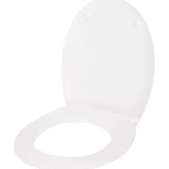 Cascata Badkamer & Toilet Accessoires^Softclose Toiletbril