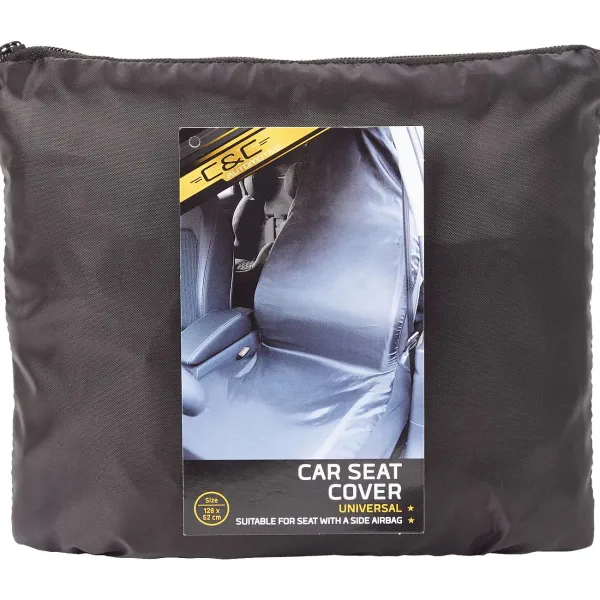 C&C Auto Accessoires^Autostoelhoes