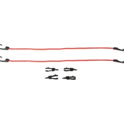 C&C Gereedschap^Dekzeil Bevestigingsset