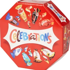 Celebrations Chocolade^