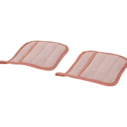 Hotel Royal Badtextiel^Chambray Pannenlappen