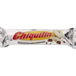 Chiquilin Koek & Bakproducten^Koekjes Witte Chocolade