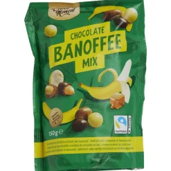 Nestlé Chocolade^Choco Moment Krokante Chocoladeballetjes