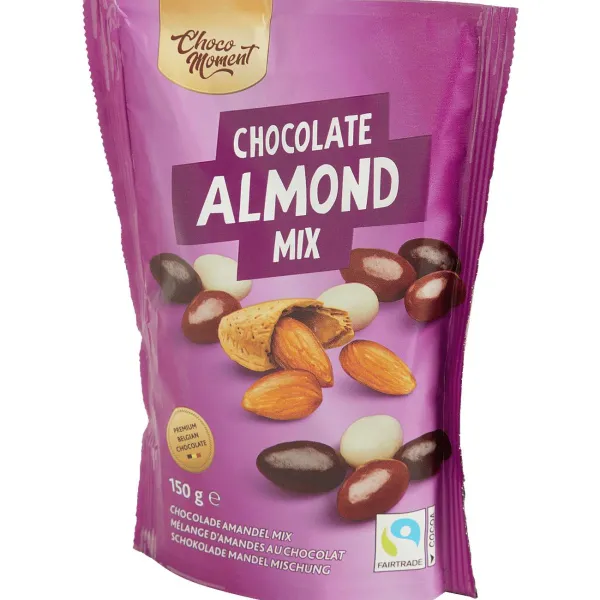 Bifi Chips^Choco Moment Notenmix