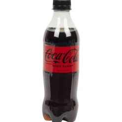 Coca-Cola Drinken^Zero