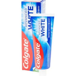 Colgate Mondverzorging^Tandpasta Advanced White