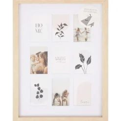 Merk Fotolijstjes^Collagefotolijst