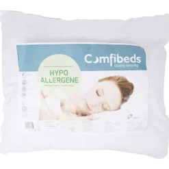 Comfibeds Beddengoed^Hypoallergeen Hoofdkussen