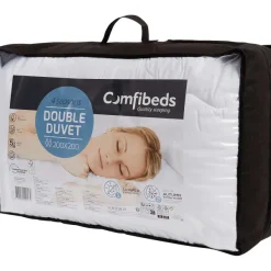 Comfibeds Beddengoed^4-Seizoenendekbed
