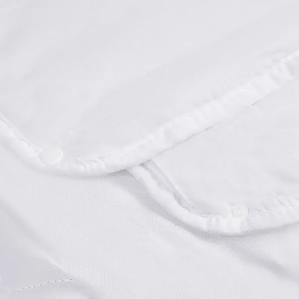 Comfibeds Beddengoed^4-Seizoenendekbed