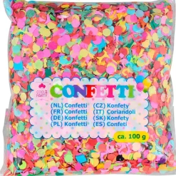 Merk Feestartikelen^Confetti