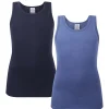Australian Ondergoed^Cool Basics Singlets