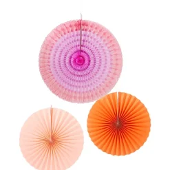 Merk Feestartikelen^Cool2Party Feestdecoratie Waaier