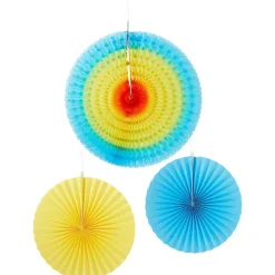 Merk Feestartikelen^Cool2Party Feestdecoratie Waaier